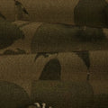 Sara Le x TWOPAGES Printed Linen Roman Blind Cord Lift