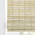 Rae Natural Ramie Jute Woven Wood Shades - Series W