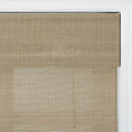 Rae Natural Bamboo Woven Blinds - Series S