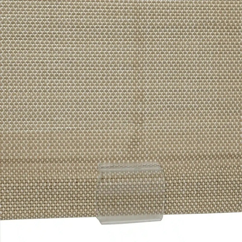 Rae Natural Bamboo Woven Blinds - Series S