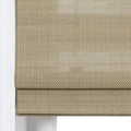 Rae Natural Bamboo Woven Blinds - Series S