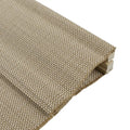 Rae Natural Bamboo Woven Blinds - Series S