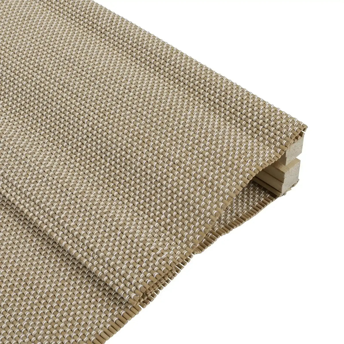 Rae Natural Bamboo Woven Blinds - Series S