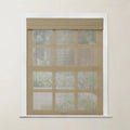Rae Natural Bamboo Woven Blinds - Series S