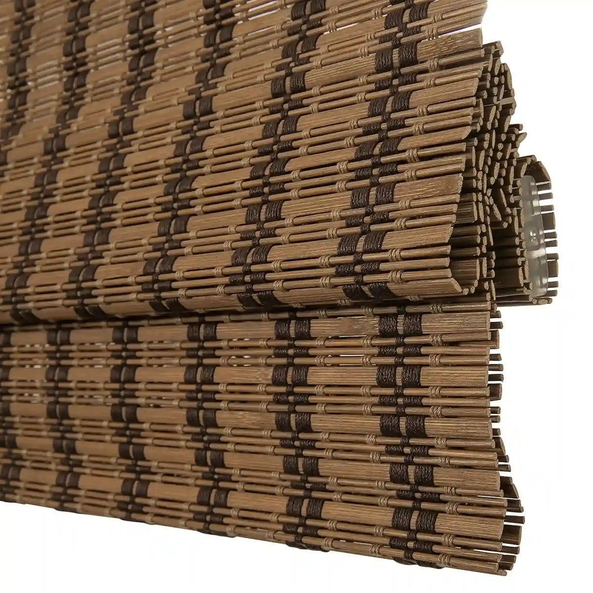 Rae Natural Pure Bamboo Woven Blinds - Series Z