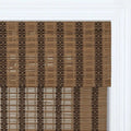 Rae Natural Pure Bamboo Woven Blinds - Series Z