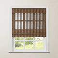 Rae Natural Pure Bamboo Woven Blinds - Series Z