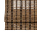 Rae Natural Pure Bamboo Woven Blinds - Series Z