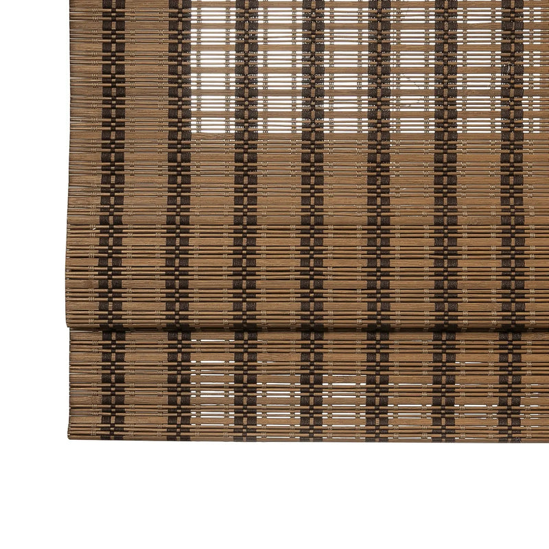 Rae Natural Pure Bamboo Woven Blinds - Series Z