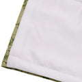 Sara Le x TWOPAGES Printed Linen Roman Blind Cordless
