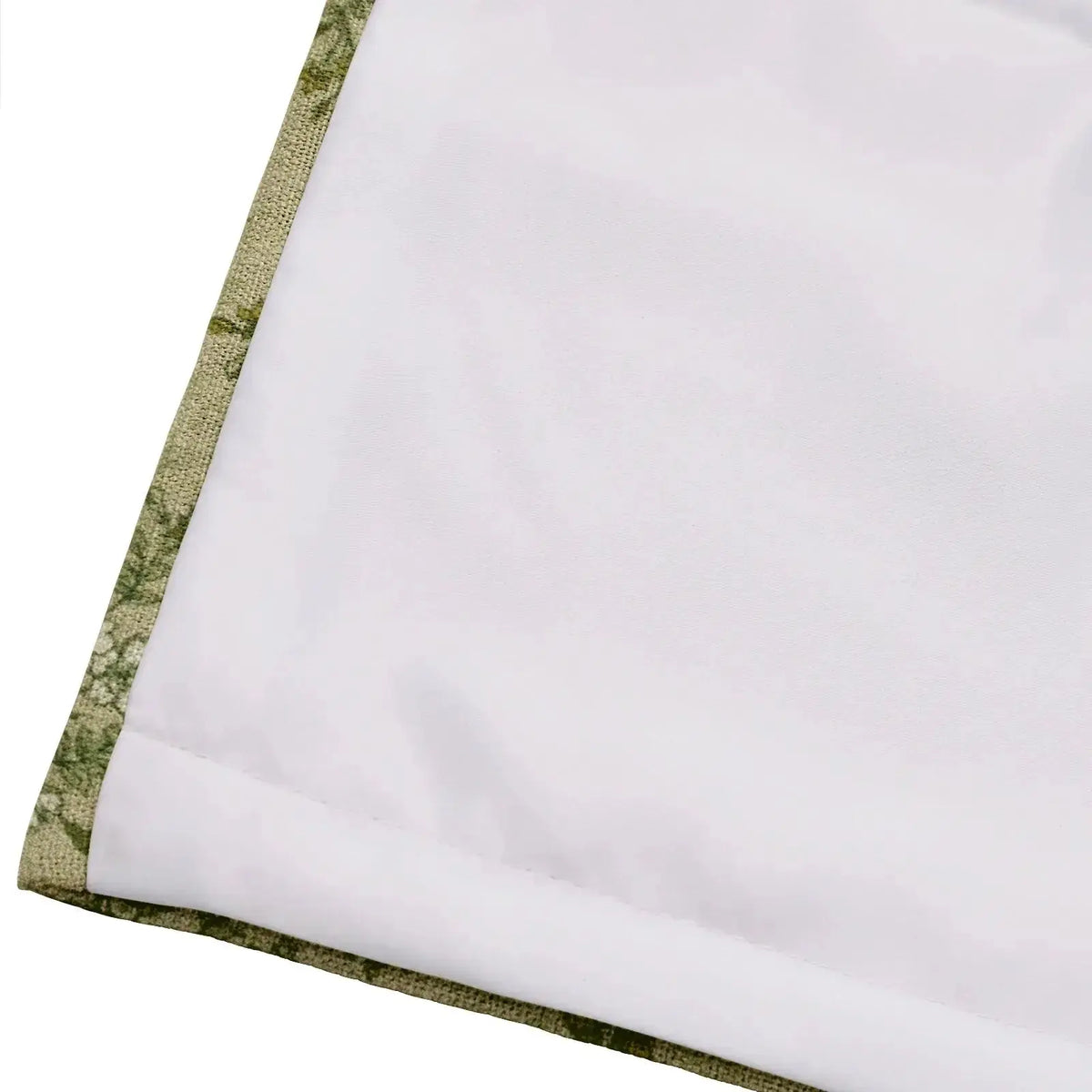 Sara Le x TWOPAGES Printed Linen Roman Blind Cordless