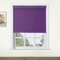 Alvin Basic Premium Blockout Cordless Roller Blinds