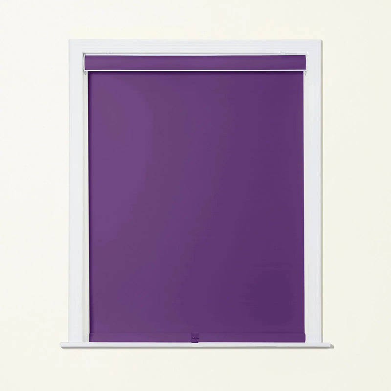Alvin Basic Premium Blockout Cordless Roller Blinds