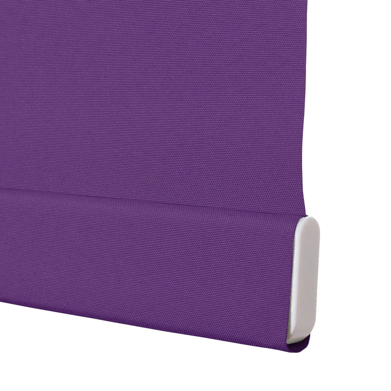 Alvin Basic Premium Blockout Cordless Roller Blinds