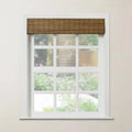 Rae Natural Bamboo Woven Blinds - Series S