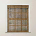 Rae Natural Bamboo Woven Blinds - Series S