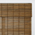 Rae Natural Bamboo Woven Blinds - Series S