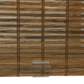Rae Natural Bamboo Woven Blinds - Series S