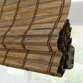 Rae Natural Bamboo Woven Blinds - Series S