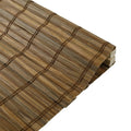 Rae Natural Bamboo Woven Blinds - Series S