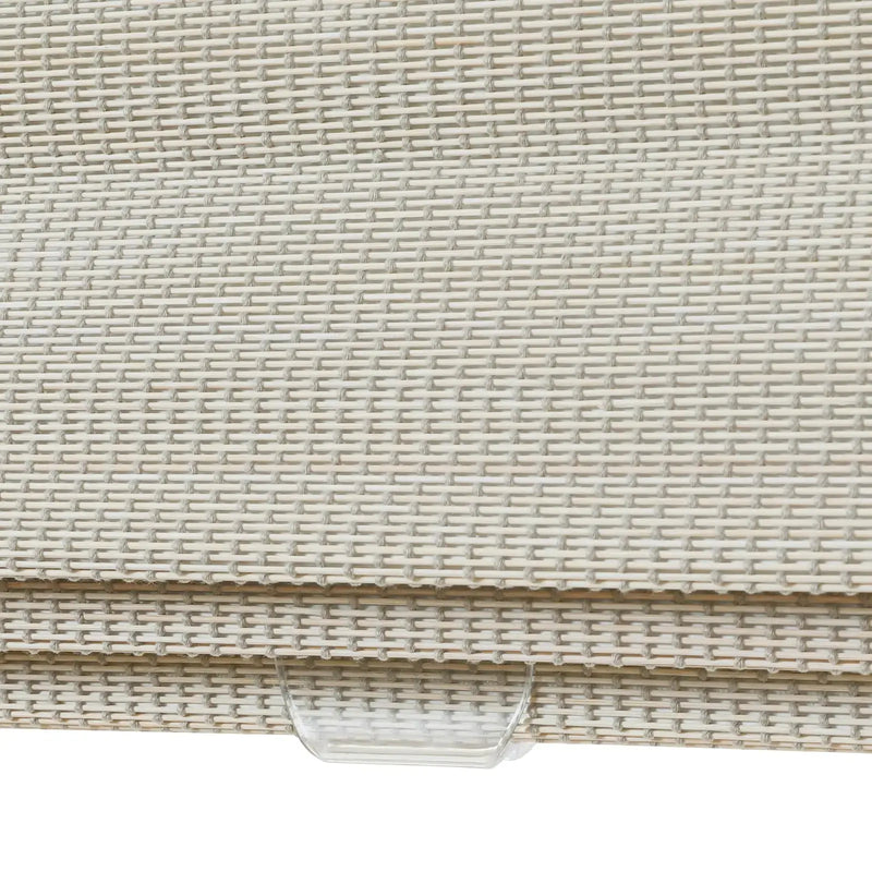 Sybil Bamboo Woven Blind Cordless