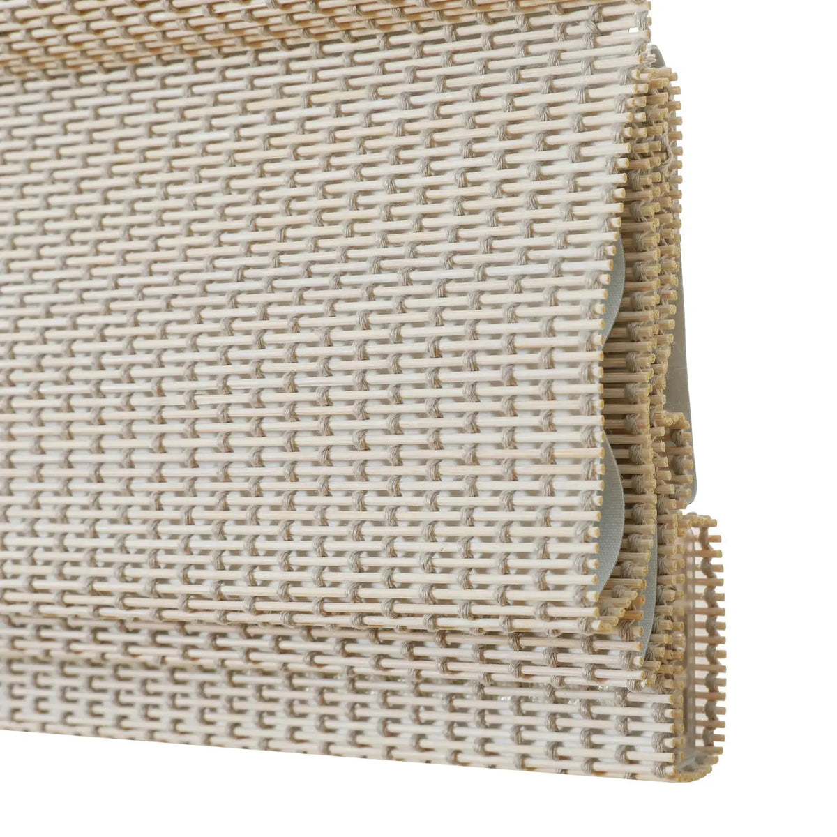 Sybil Bamboo Woven Blind Cordless
