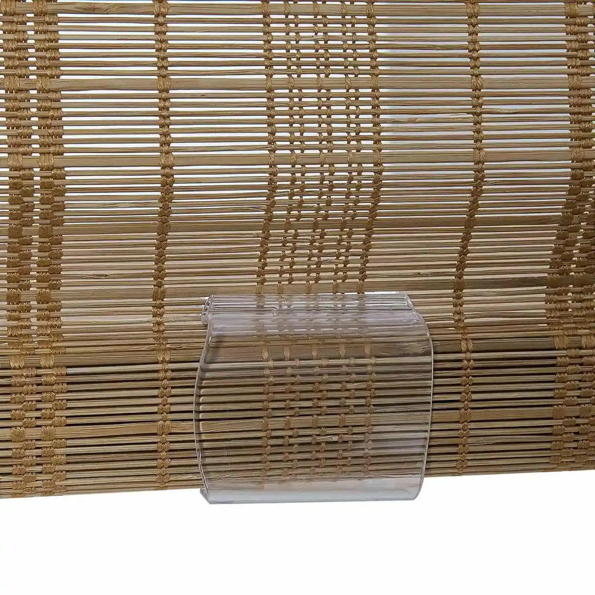 Rae Natural Pure Bamboo Woven Blinds - Series Z