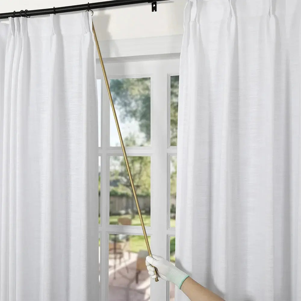 Jaylon Curtain Pull Wand