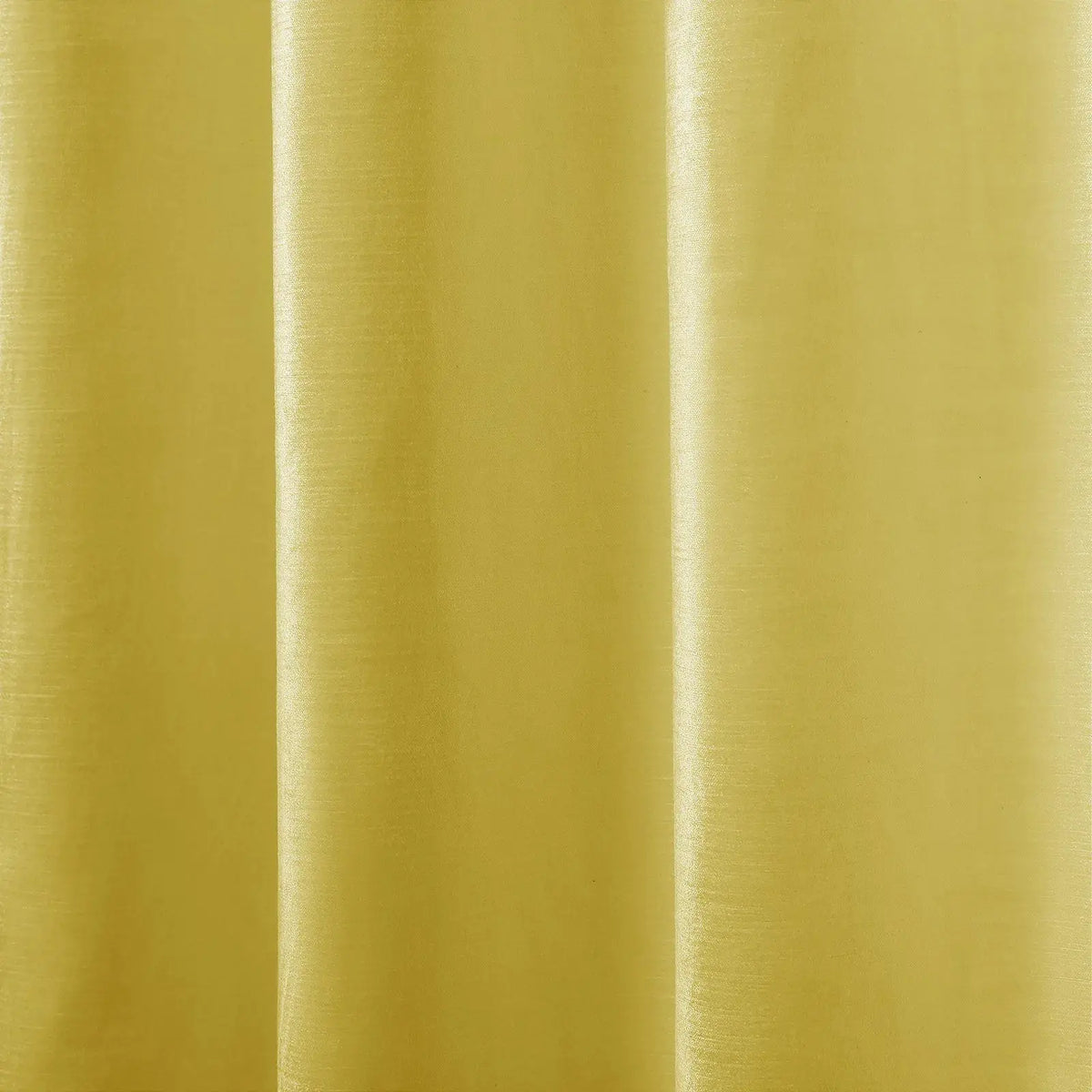 Veda Lustrous Cotton Velvet Pleated Curtains