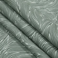 Holly Botanical Boho Pleated Curtains