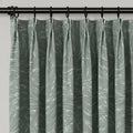 Holly Botanical Boho Pleated Curtains