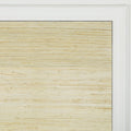 Rae Natural Ramie Jute Woven Wood Shades - Series W