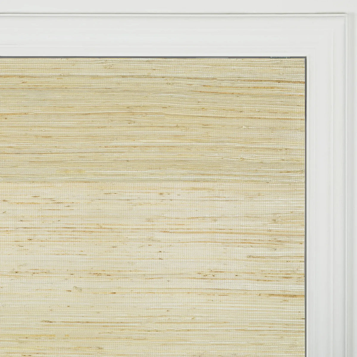 Rae Natural Ramie Jute Woven Wood Shades - Series W