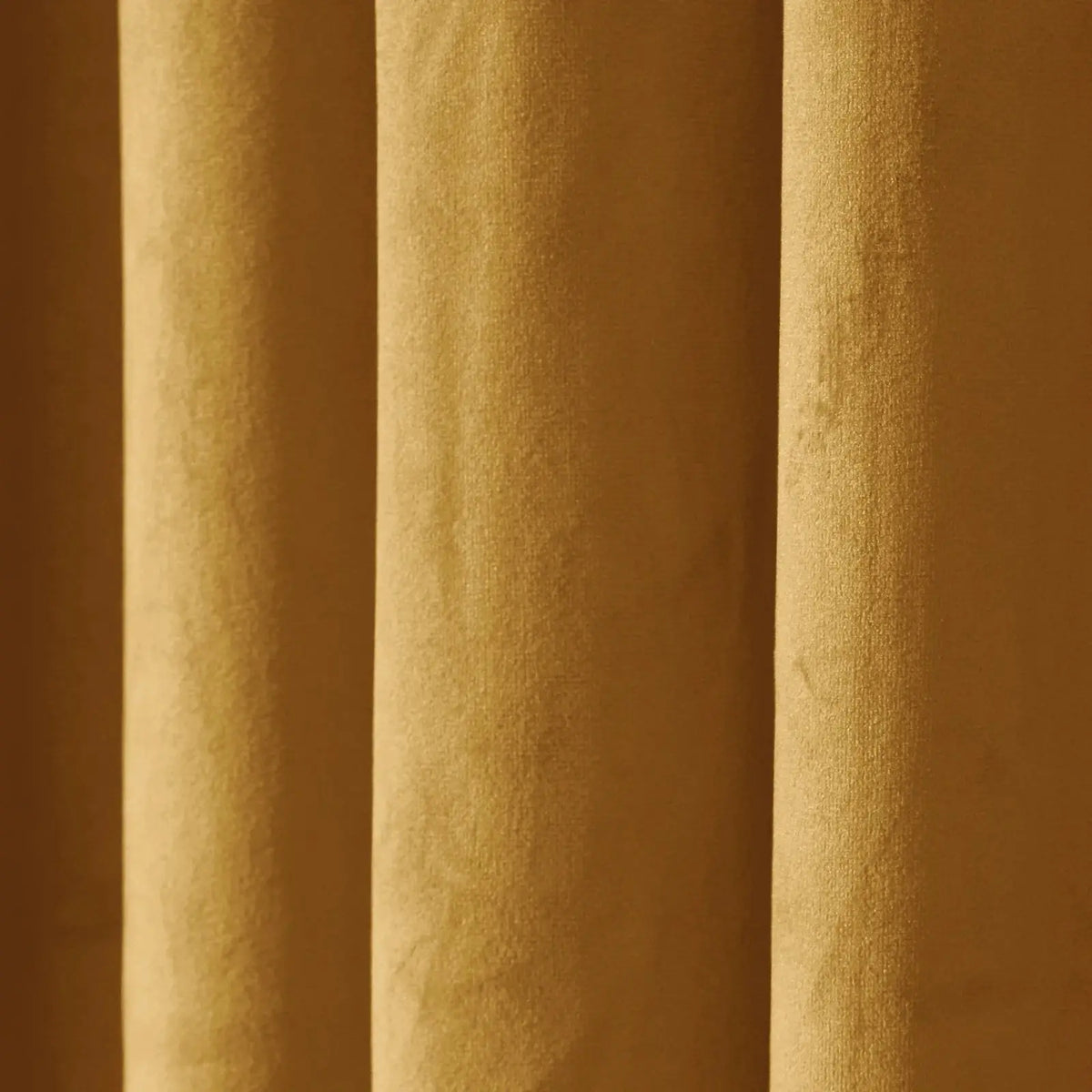 Birkin Velvet Curtain Pleated -TWOPAGES