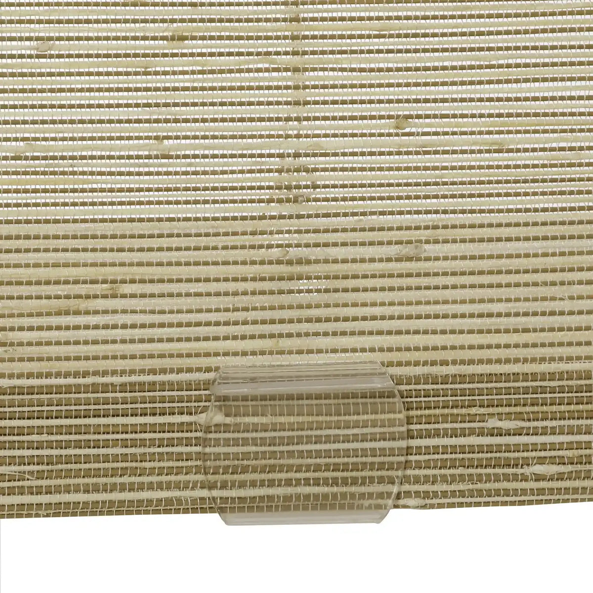Rae Natural Ramie Bamboo Woven Blinds - Series P
