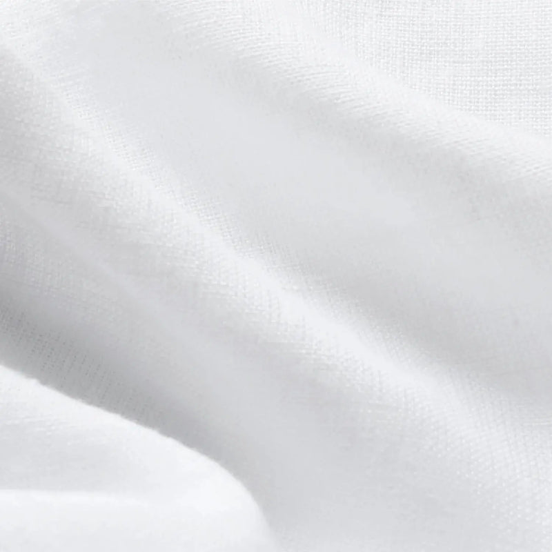 Patti Premium Belgian Linen Pleated Curtains