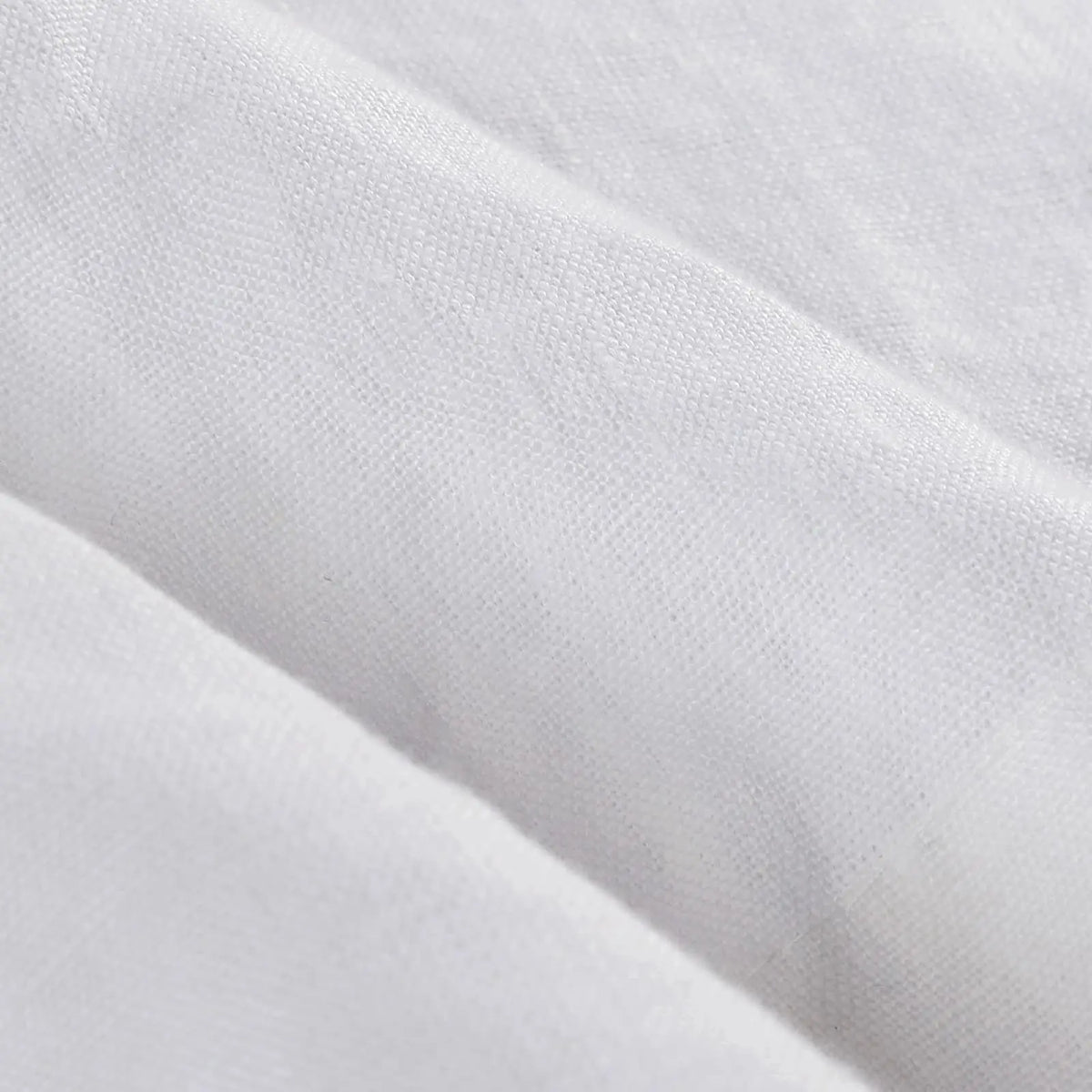 Patti Premium Belgian Linen Pleated Curtains