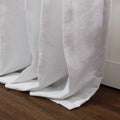 Patti Premium Belgian Linen Pleated Curtains