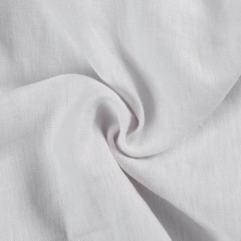 Patti Premium Belgian Linen Pleated Curtains