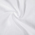 Flynn Airy Lightweight Pleated Sheer Curtain