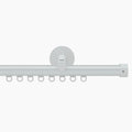 Gloria Single Traverse Curtain Rod
