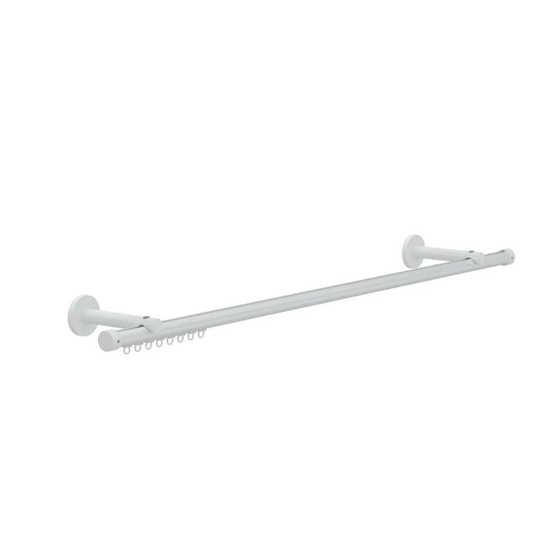 Gloria Single Traverse Curtain Rod