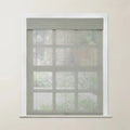 Rae Natural Ramie Bamboo Woven Blinds - Series P