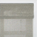 Rae Natural Ramie Bamboo Woven Blinds - Series P