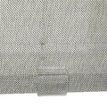 Rae Natural Ramie Bamboo Woven Blinds - Series P