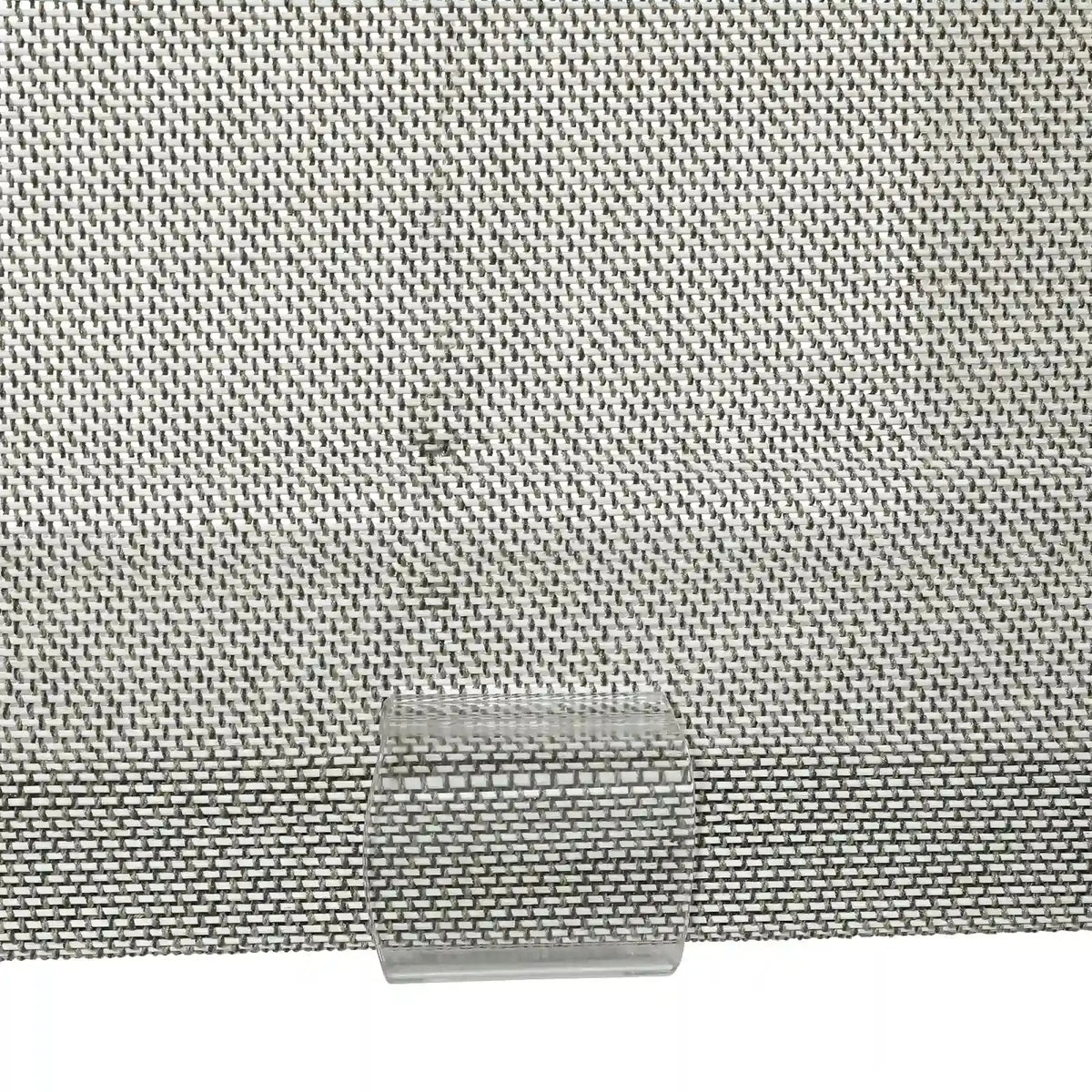 Rae Natural Ramie Bamboo Woven Blinds - Series P