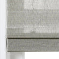 Rae Natural Ramie Bamboo Woven Blinds - Series P