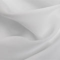 Scandina Solid Sheer Pleated Curtains