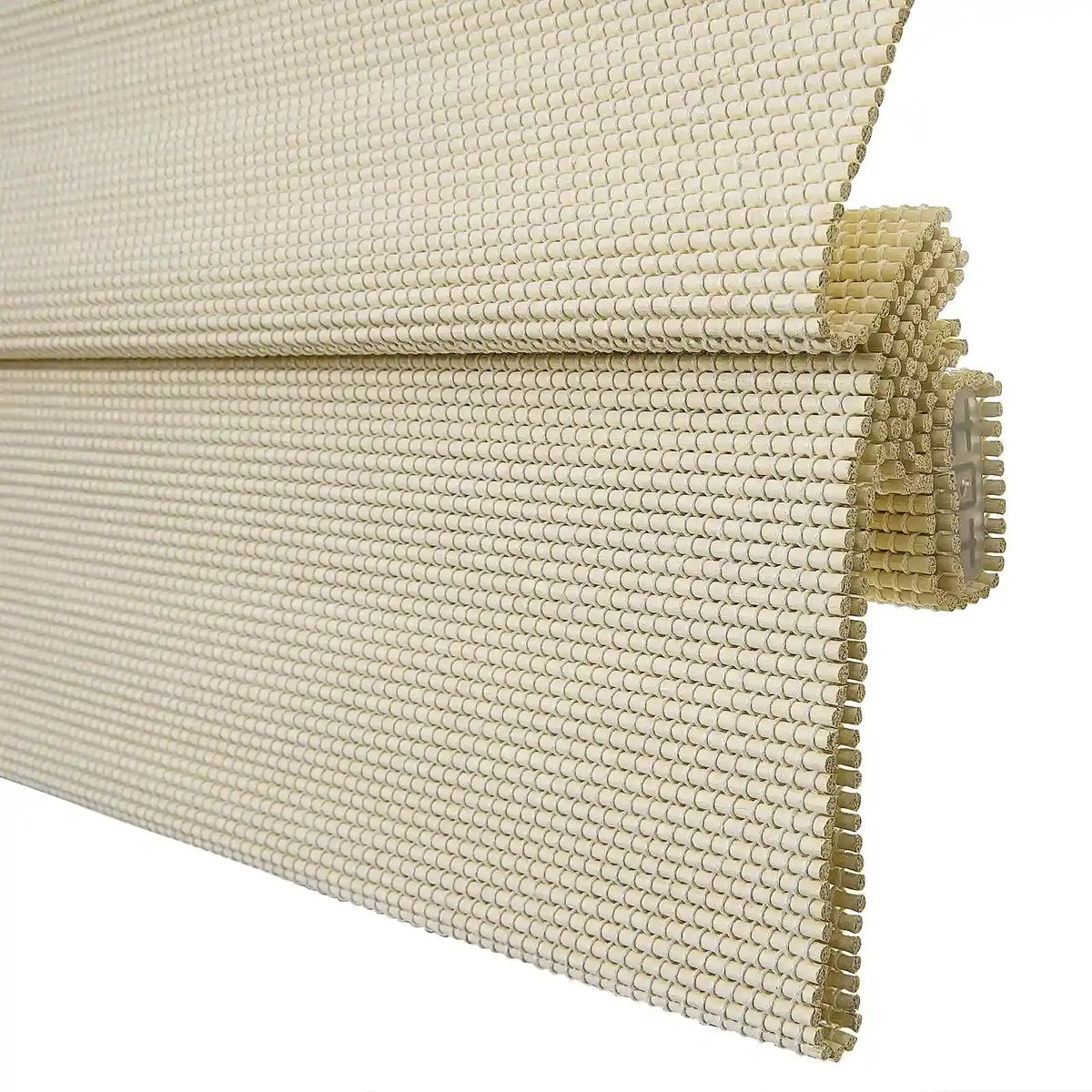 Rae Natural Pure Bamboo Woven Blinds - Series Z