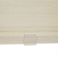 Rae Natural Pure Bamboo Woven Blinds - Series Z